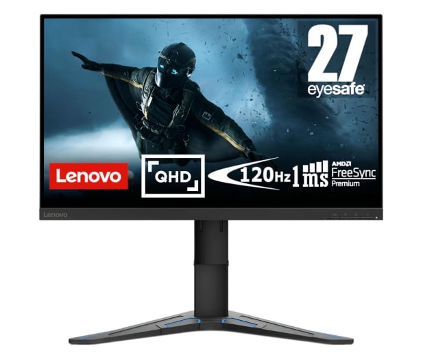 Lenovo G27qe-20 - 1462962 - zdjęcie